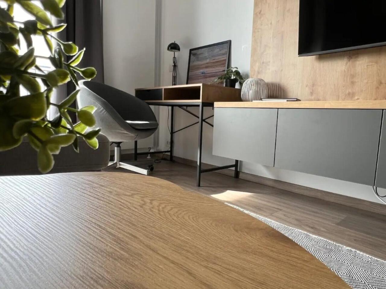 High-Rise Luxury Apartment With Free Parking Bukarest Exterior foto